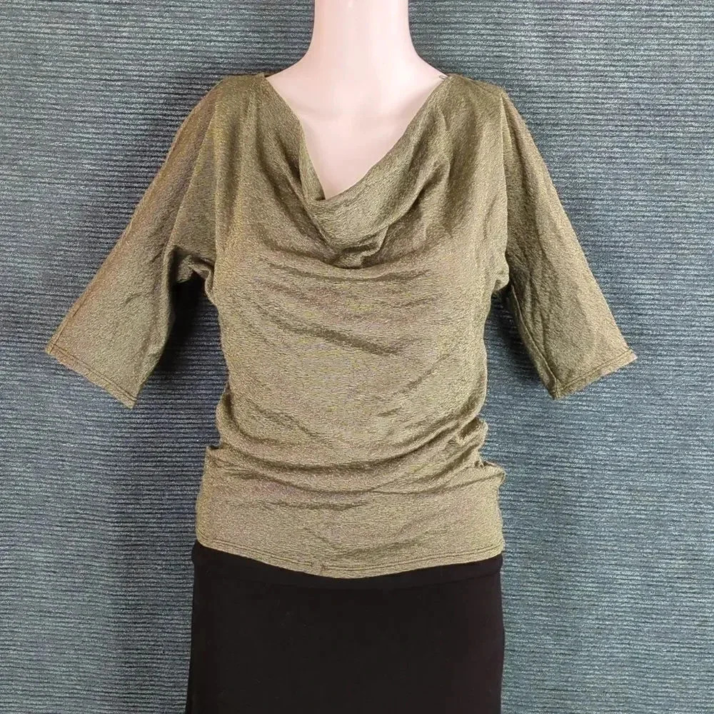 Vintage Michael Stars Top - Picture 2 of 10